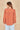 Chemise Garry Terracotta TERRACOTTA