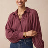 Chemise Goldie Framboise FRAMBOISE
