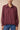 Chemise Goldie Framboise FRAMBOISE