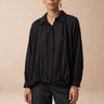 Chemise Goldie Noir NOIR