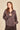 Chemise Ingrid Raye Choco RAYE CHOCO