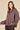 Chemise Ingrid Raye Choco RAYE CHOCO