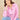 Chemise Ione Rose Raye ROSE RAYE