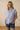 Chemise Jazz Raye Bleu RAYE BLEU