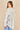 Chemise Jennyfer Ecru/B ECRU/B