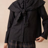 Chemise Jesta Noir NOIR