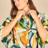 Chemise Jonas Imp Vert IMP VERT