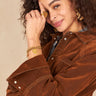 Chemise Jules Camel CAMEL