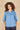 Chemise Julia Bleu BLEU
