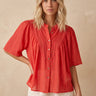 Chemise Juras Corail CORAIL