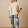 Chemise Juras Ivoire IVOIRE