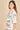 Chemise Kiara Ecru/Rose ECRU/ROSE