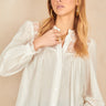 Chemise Kim Ecru ECRU