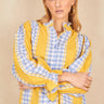 Chemise Kimber C/Jaune C/JAUNE