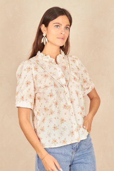 Chemise Kira Imp Beige IMP BEIGE