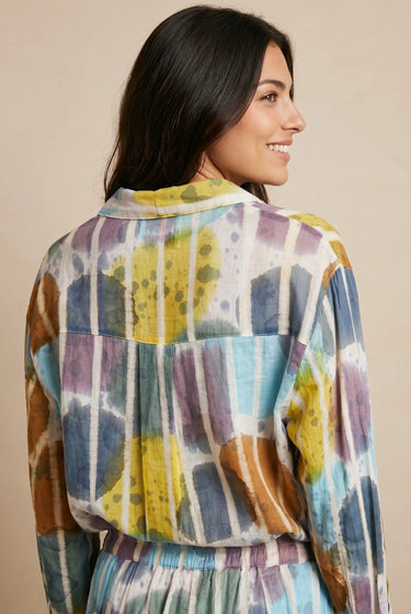 Chemise Kyra Multi MULTI