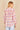 Chemise Lagos Rose/C ROSE/C