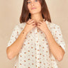 Chemise Lara Imp Ecru IMP ECRU