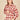 Chemise Laurena C/Rouge C/ROUGE