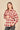 Chemise Laurena C/Rouge C/ROUGE
