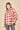 Chemise Laurena C/Rouge C/ROUGE