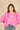 Chemise Laurie Fushia FUSHIA