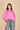 Chemise Laurie Fushia FUSHIA