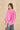 Chemise Laurie Fushia FUSHIA