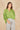 Chemise Laurie Olive OLIVE