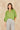 Chemise Laurie Olive OLIVE