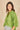 Chemise Laurie Olive OLIVE