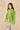 Chemise Laurie Olive OLIVE