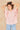 Chemise Laval C/Rose C/ROSE