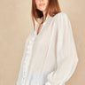 Chemise Liege Blanc BLANC