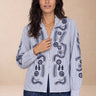 Chemise Lima Ciel/B CIEL/B