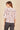 Chemise Liora Raye Rose RAYE ROSE