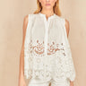 Chemise Lira Ecru ECRU