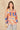 Chemise Lisbonne Imp Rose IMP ROSE