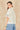 Chemise Lise Ecru ECRU