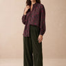 Chemise Lorenza Imp Rose IMP ROSE