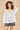 Chemise Lovina Ecru ECRU