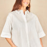 Chemise Lucinda Blanc BLANC