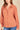 Chemise Magalie Brique BRIQUE