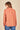 Chemise Magalie Brique BRIQUE