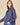 Chemise Magalie Marine MARINE