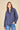Chemise Magalie Marine MARINE