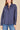 Chemise Magalie Marine MARINE