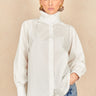 Chemise Magda Blanc BLANC