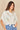 Chemise Malo Ecru/B ECRU/B