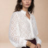 Chemise Marie Ivoire IVOIRE
